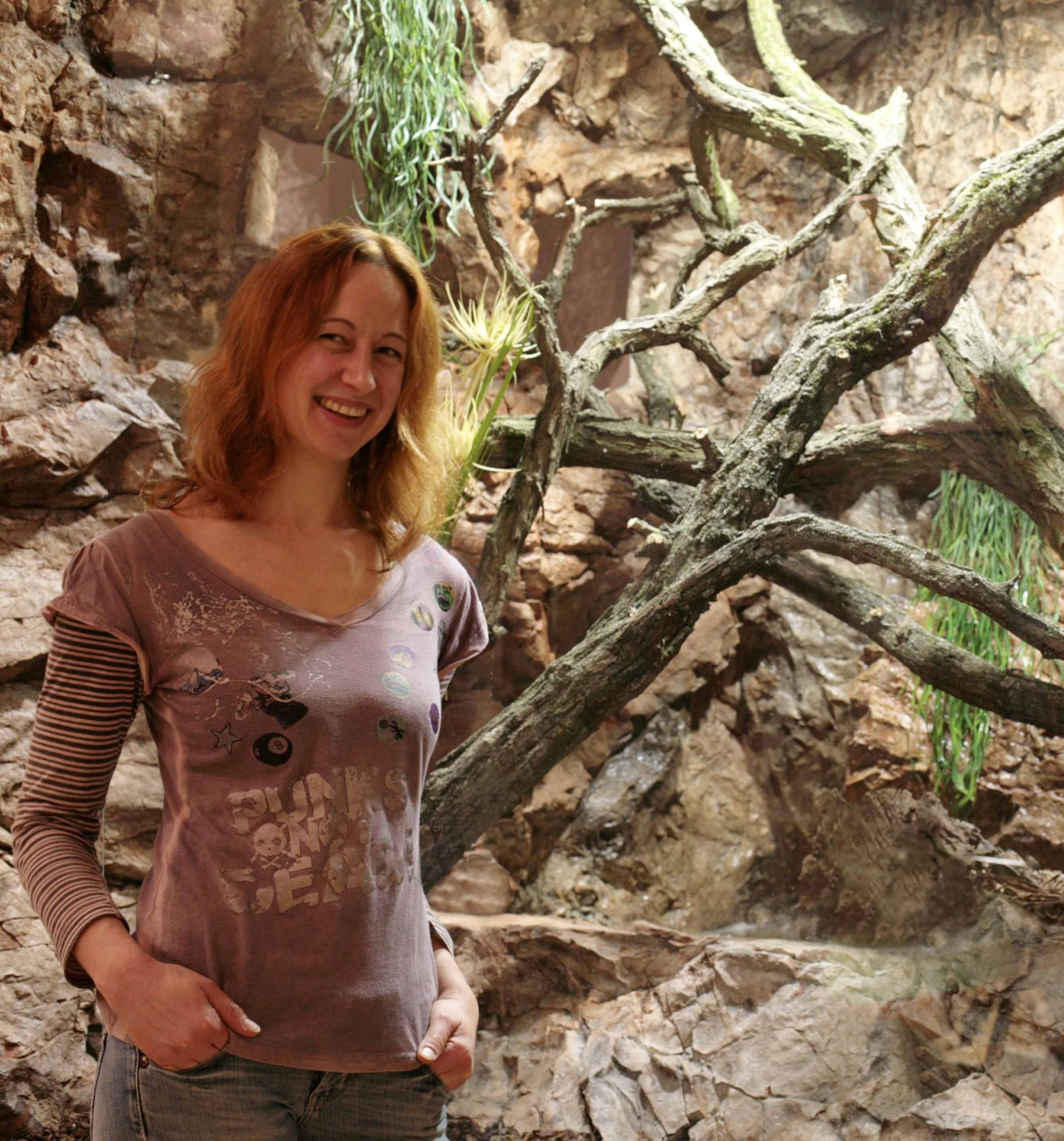 Zuzana Zuščáková